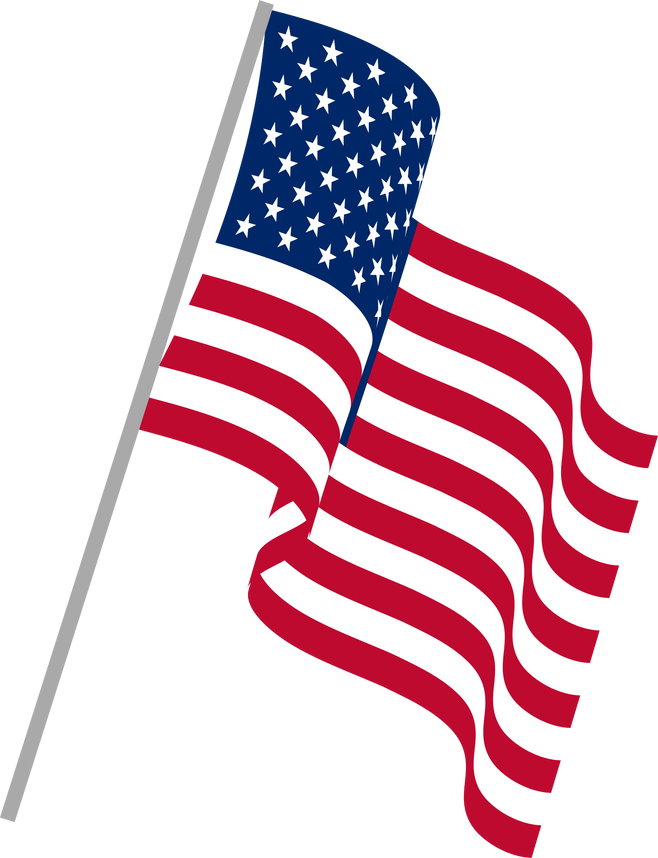 american flag